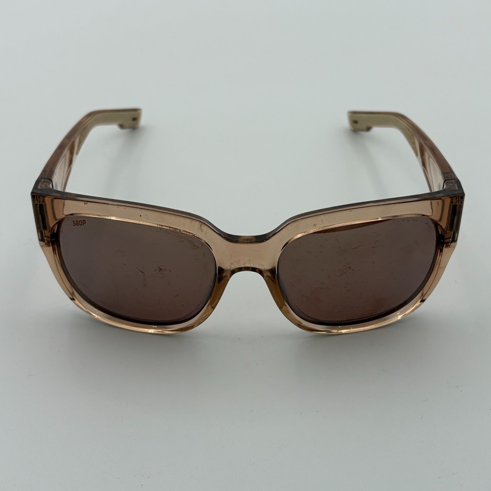 Costa Del Mar Water Woman Waterwoman Sunglasses Well Loved